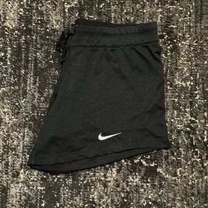 nike dri-fit shorts
